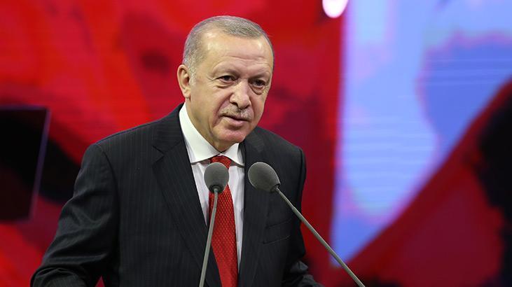 Son dakika… Borsa İstanbul 150 yaşında! Cumhurbaşkanı Erdoğan’dan önemli açıklamalar
